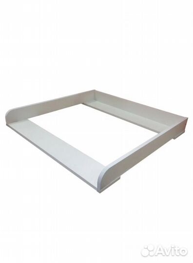 Накладка на Пеленальный комод икеа