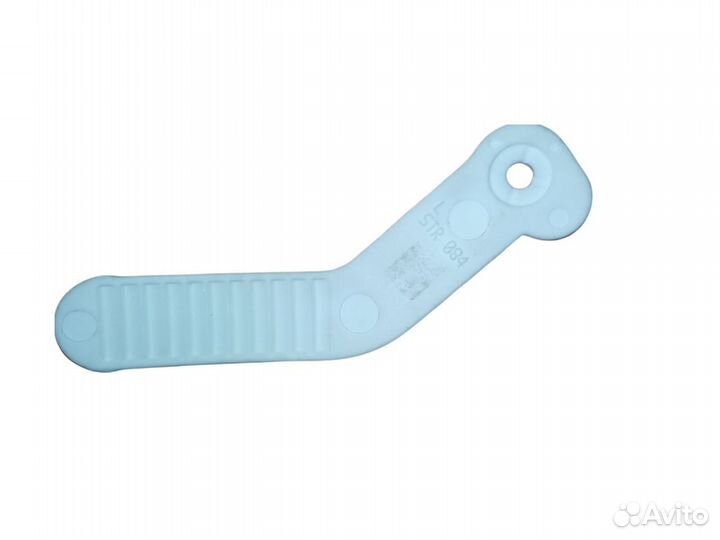 Ремешок для сноубордических креплений 18х90 fastec