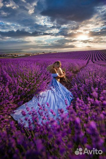 Фотограф в Крыму