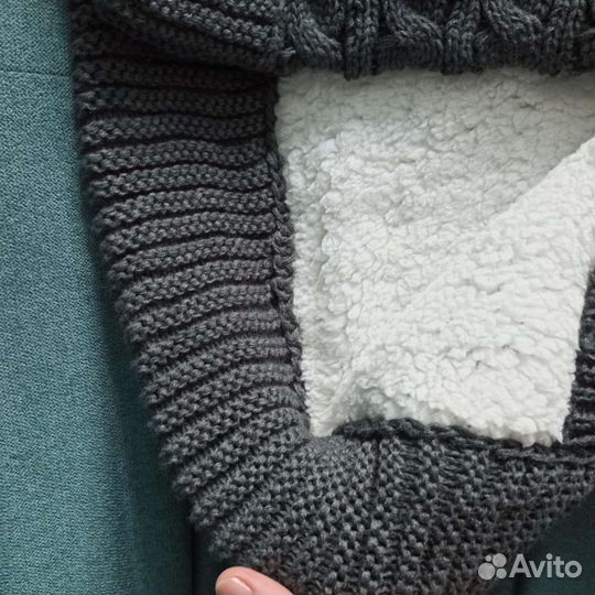 Конверт для малыша в коляску, люльку