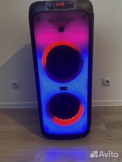 Акустическая система Eltronic 20-03 Wave 800W