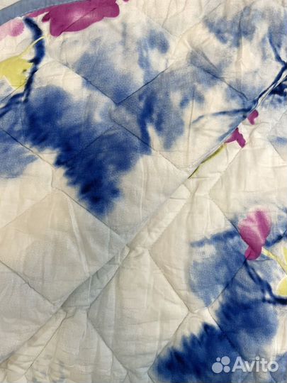 Детское одеяло набор (2 + 1)