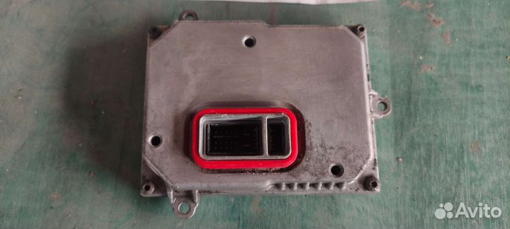 Блок розжига Ауди А4 б7,Вольво s40, Мерседес 221