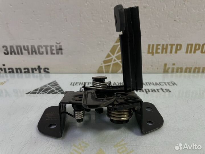 Замок капота Changan Alsvin 2018-2024