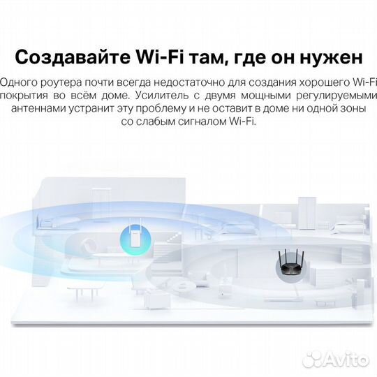 Mercusys ME70X wifi точки доступа