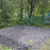 Благоустройство мест захоронений г.Краснотурьинск, Краснотурьинск
