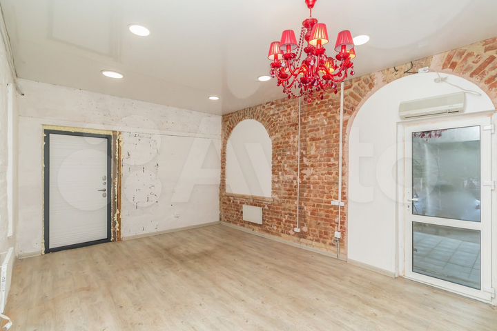 Продам офисное помещение, 34 м²