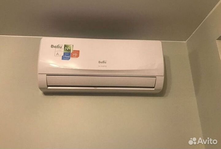 Кондиционер сплит в наличии