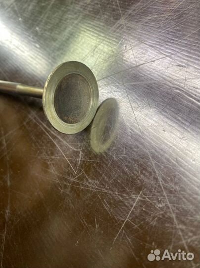 Впускной клапан VAG 5093