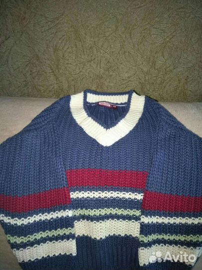 Джемперы детские 105-110 см