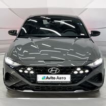 Hyundai Lafesta 1.5 AMT, 2023, 50 км, с пробегом, цена 3 149 000 руб.