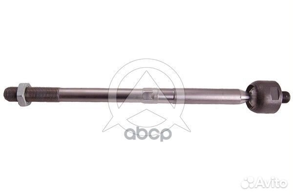 Тяга рулевая перед прав/лев 3410 Sidem