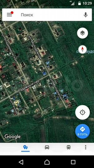 Участок 12,7 сот. (ИЖС)