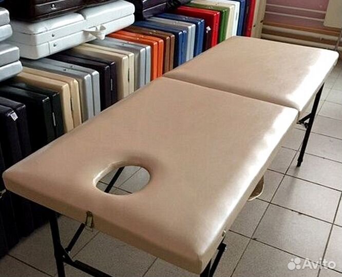 Кушетка складная купить