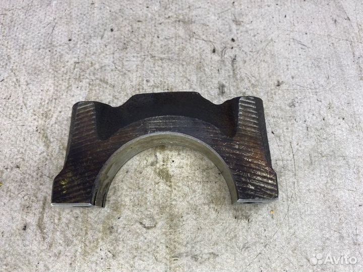 Бугель коленвала Bmw 5 E60 M54 306S3 3.0I M54B30