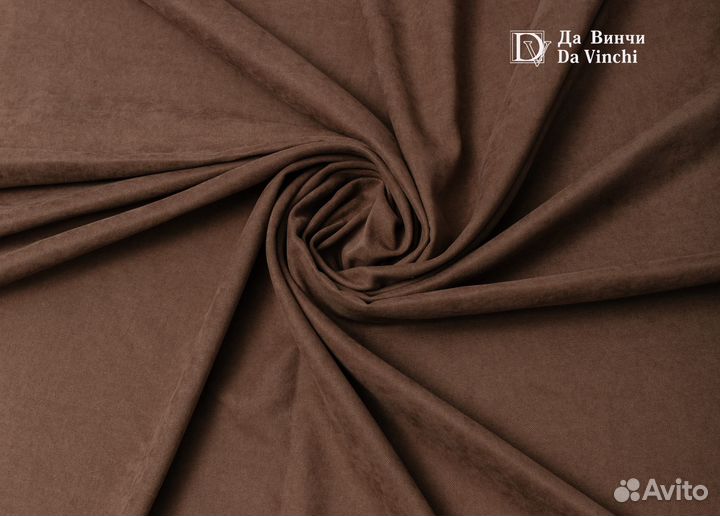 Плотные шторы 2 шт