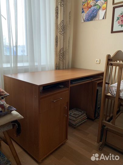 Школьная мебель