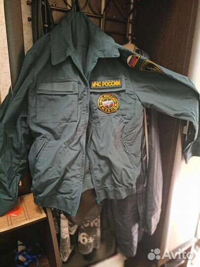 Форма охраны