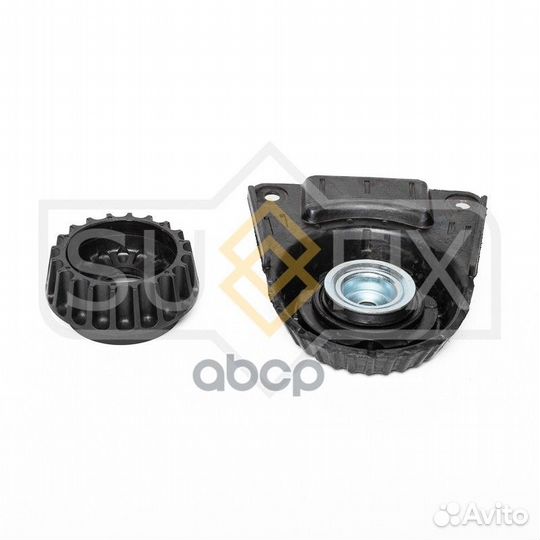 Опора амортизационной стойки зад прав/лев f