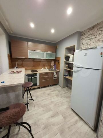 2-к. квартира, 41 м², 1/9 эт.