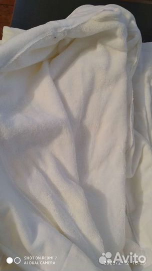 Халат мужской