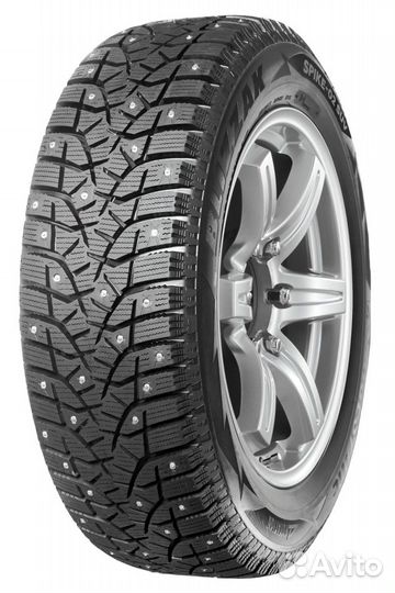 Bridgestone Blizzak Spike-02 SUV 245/70 R16 107T