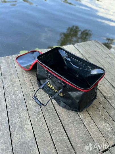 Сумка для рыбы