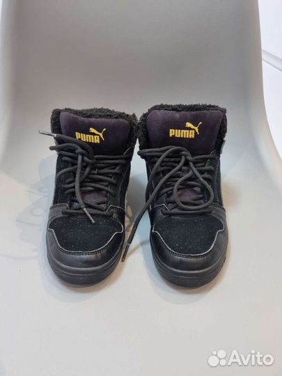 Обувь Massimo dutti, Puma, Skechers