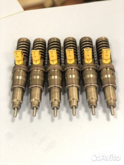 Насос форсунки Volvo 20430583