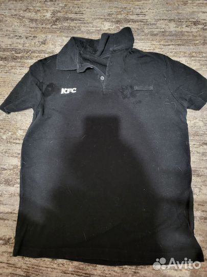 Поло KFC