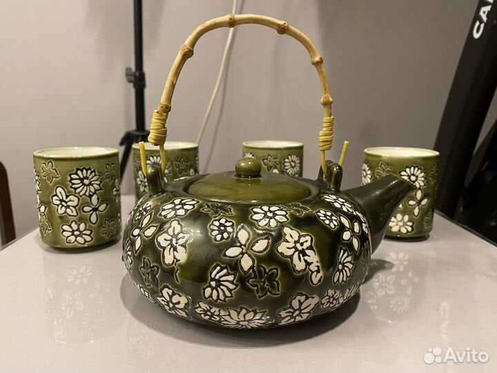 Заварочный чайник