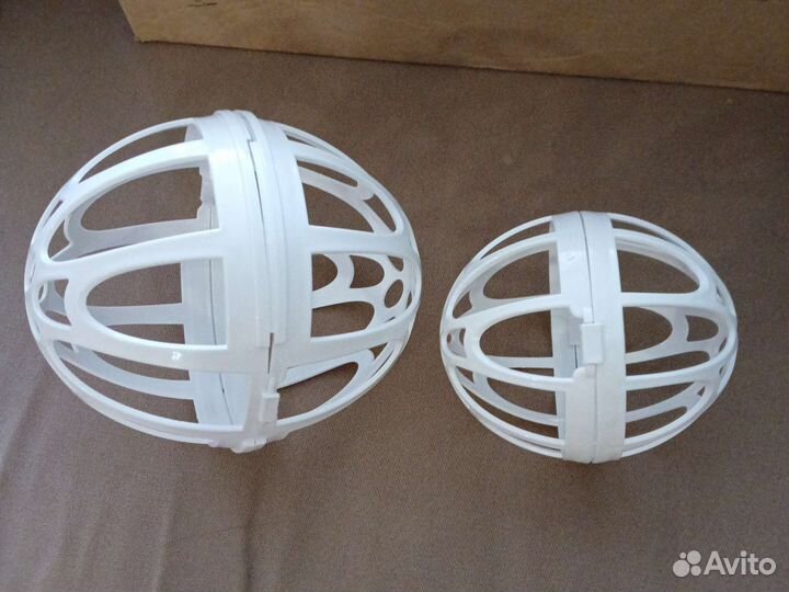 Органайзер для стирки белья