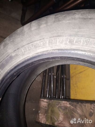 Viatti Bosco A/T 185/60 R15 84H