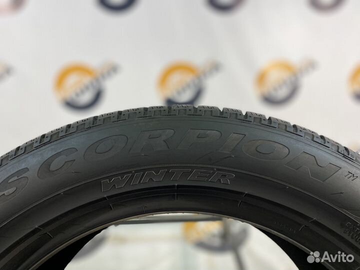 Pirelli Scorpion Winter 265/50 R19 112T