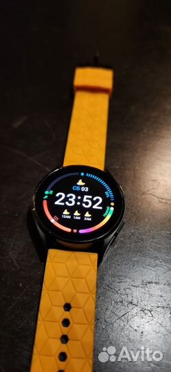 Часы samsung Galaxy watch 4 40mm