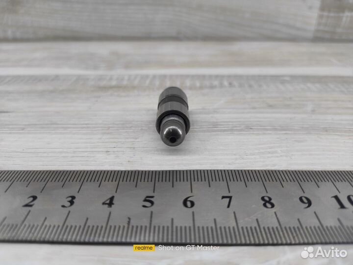 Комплект Гидрокомпенсатор Chery 16шт