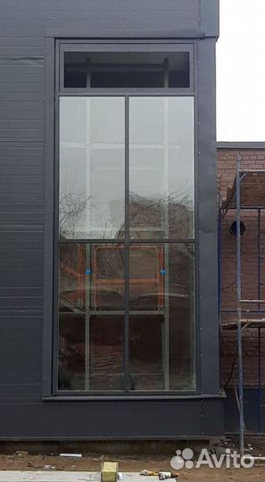 Окна за 7 дней