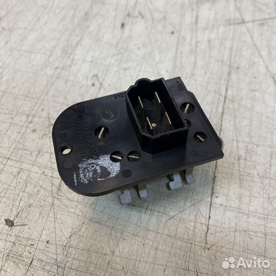 Резистор LADA Kalina