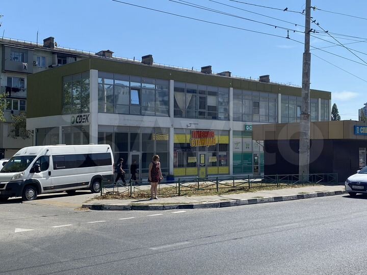 Свободного назначения, 53 м²