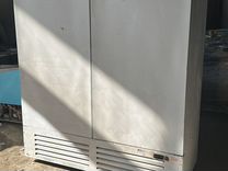 Холодильный шкаф швуп1ту-1,4 М (Premier) Б/У
