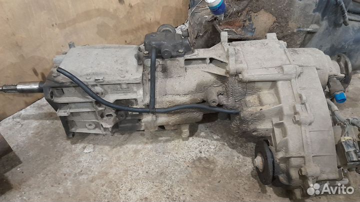 Запчасти на санг ёнг муссо