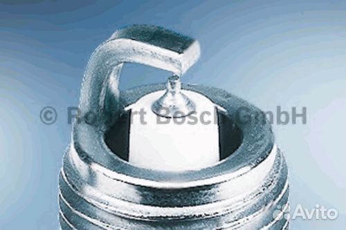 Свеча зажигания VW Toureg/Multivan/T5, Audi A3/TT