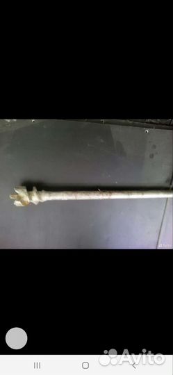 Бур проломной