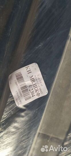 Дифлектор окон для CR-V IV