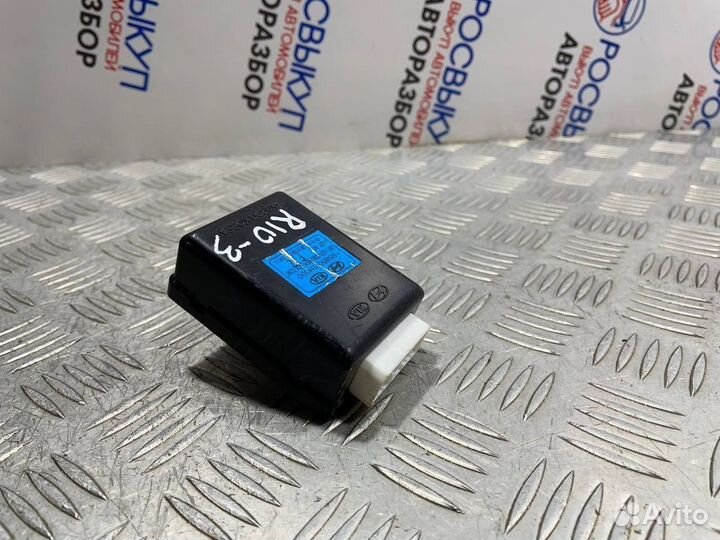 Блок управления центральным замком Kia Rio