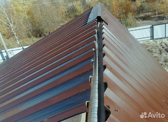 Ремонт и строительство домов