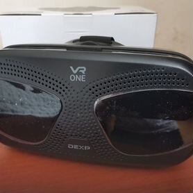 VR очки