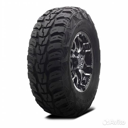 Kumho Road Venture M/T KL71 245/75 R16 Q