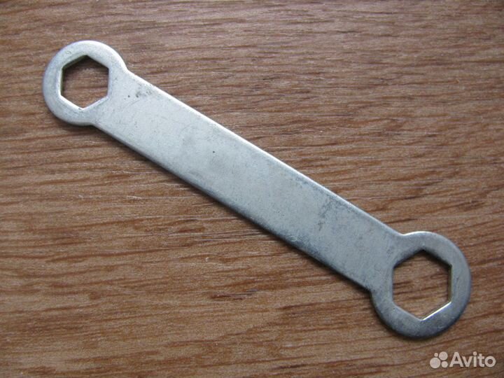 Ключи гаечные,ссср