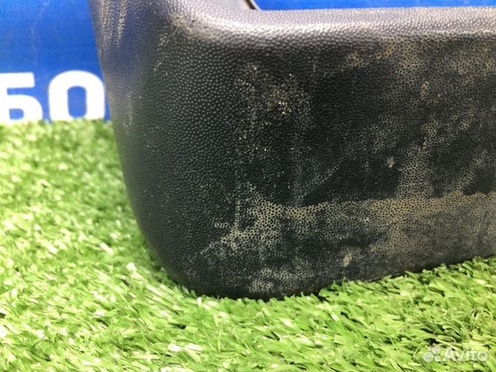 Брызговик задний левый Hyundai Creta 2016